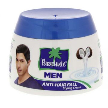 Parachute Men Hair Cream Anti Hair Fall