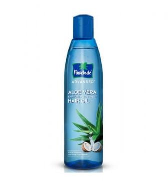 Parachute Advance Aloe Vera Hair Tonic