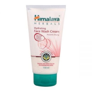 Himalaya Gentle Face Wash Cream