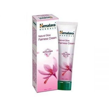 Himalaya Fairness Cream