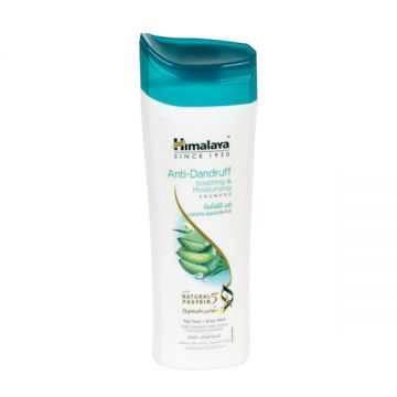 Himalaya Anti Dandruff Soothing&moisturising Shampoo 200ml