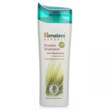 Himalaya Smooth Nsilky Moisturising Shampoo