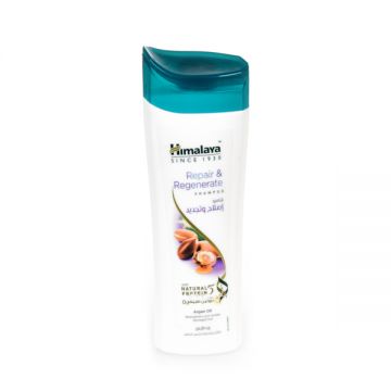 Himalaya Shampoo Protein Repair& Regeneration 200ml