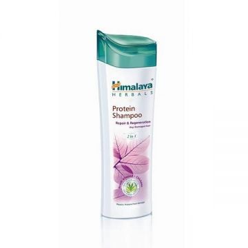 Himalaya Herbals Protein Shampoo Repair & Regeneration