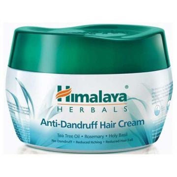 Himalaya Anti Dandruff Hair Cream