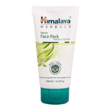 Himalaya Neem Face Pack