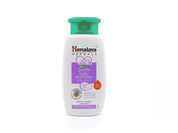 Himalaya Gentle Baby Shampoo