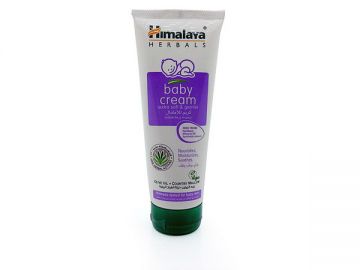 Himalaya Baby Cream