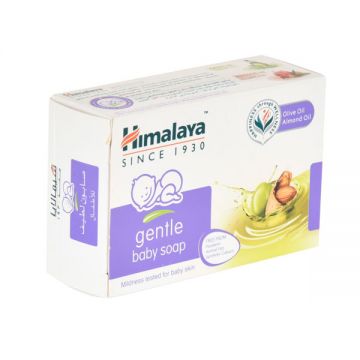 Himalaya Baby Soap 125gm