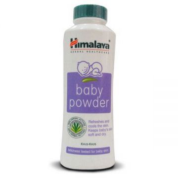 Himalaya Baby Powder