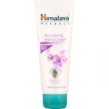 Himalaya Hand Cream Nourishing