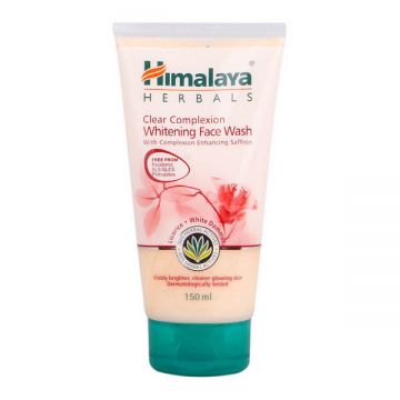 Himalaya Clear Complexion Face Wash