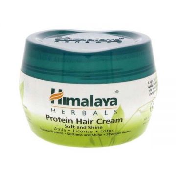 Himalaya Herbal Protein Hair Cream Soft And Shine