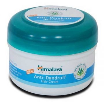 Himalaya Hair Cream Antidandruff