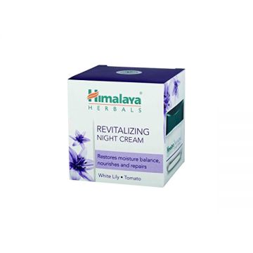 Himalaya Revitalizing Night Cream