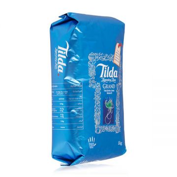 Tilda Grand The Extra Long Basmati Rice 1 Kg