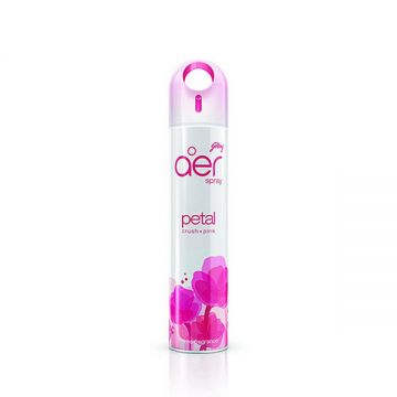 Godrej Aer Spray Petal Crush Pink