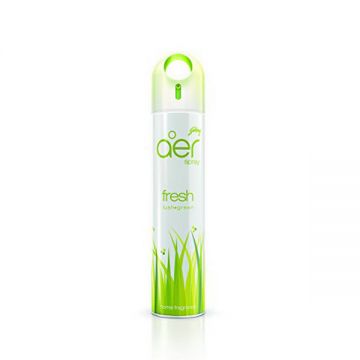 Godrej Aer Spray Fresh Lush Green