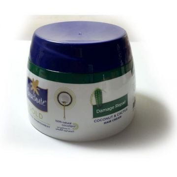 Parachute Gold Damage Repair Coconut & Cactus Hair Cream