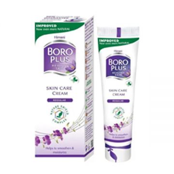 Himani Boroplus Skin Care Cream Regular 50ml