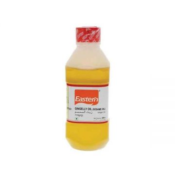 Eastern Gingelly Oil 200ml