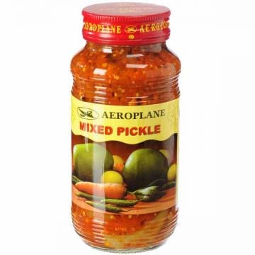 Aeroplane Mixed Pickle