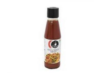 Ching Ching Red Chili Sauce