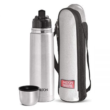 Milton Bullet Flask With Pouch 500ml