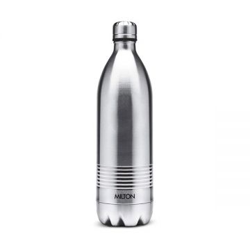 Milton Stainless Steel Vacuum Bottle 1 Liter