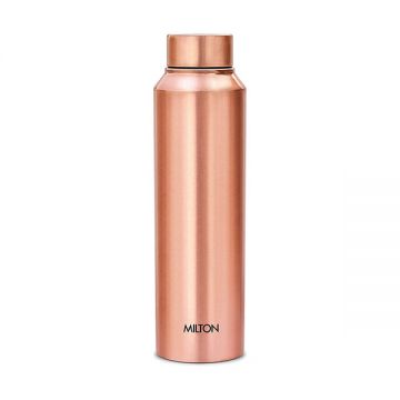 Milton Copper Water Bottle 900ml