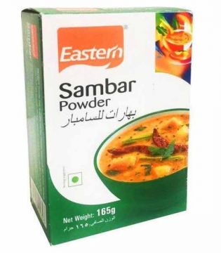 Eastern Sambar Powder 165gm