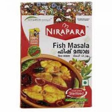 Nirapara Fish Masala