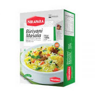 Nirapara Biryani Masala