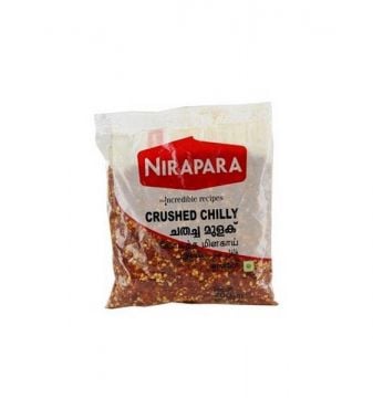 Nirapara Crushed Chill Pouch