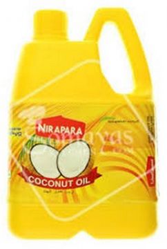 Nirapara Coconut Oil