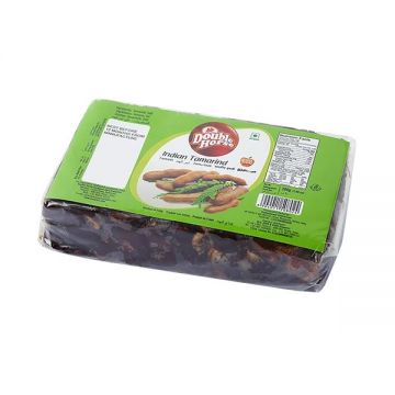 Double Horse Tamarind Seedless 200gm