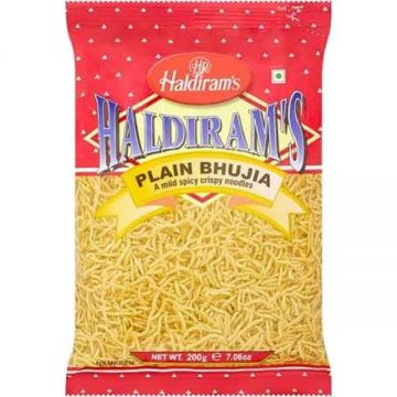 Haldirams Plain Buhjia