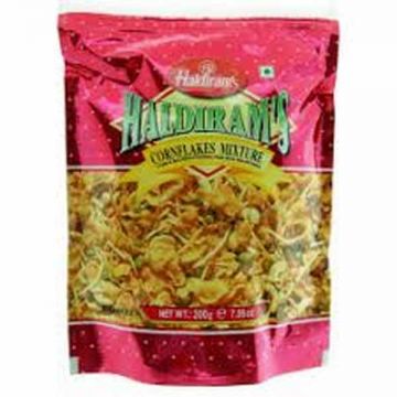 Haldirams Cornflakes Mixture