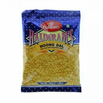 Haldirams Moondal