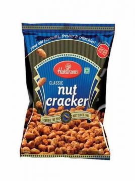 Haldirams Nut Cracker