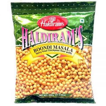 Haldirams Masala Boondi Namkeen