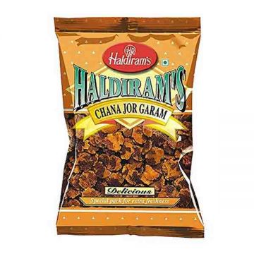 Haldirams Chana Jor Garam