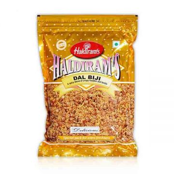 Haldirams Dal Buji