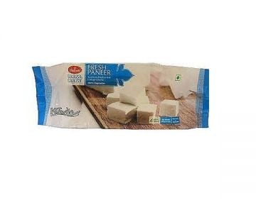 Haldirams Taza Taza Paneer