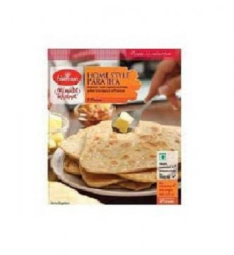 Haldirams Home Style Parathaha