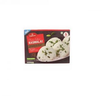 Haldirams Rasmalai