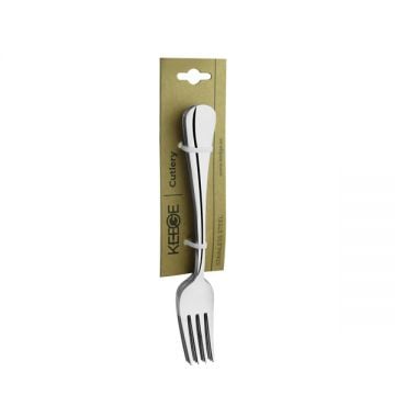 Kedge Roman Tea Fork 14.2cm 6pc