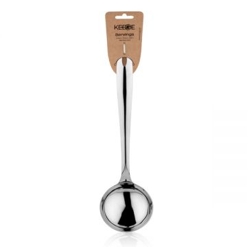 Kedge Amazon Gravy Ladle Large 1pc