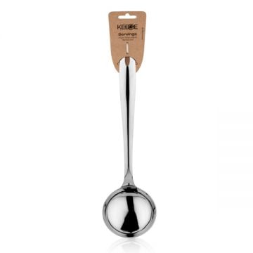 Kedge Amazon Gravy Ladle Xl 1pc