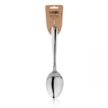 Kedge Amazon Serving Spoon Medium 1pc